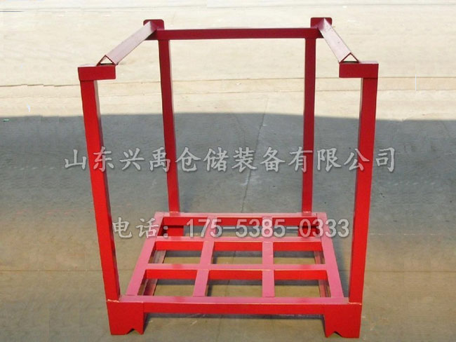 倉(cāng)庫(kù)巧固架