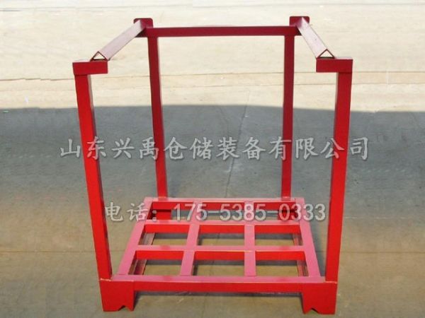 倉(cāng)庫(kù)巧固架