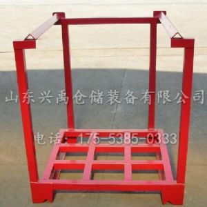 倉(cāng)庫(kù)巧固架